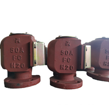 Серия воздушной вентиляционной головки Niikura 53-On Ballast Tank Vend Vent Head